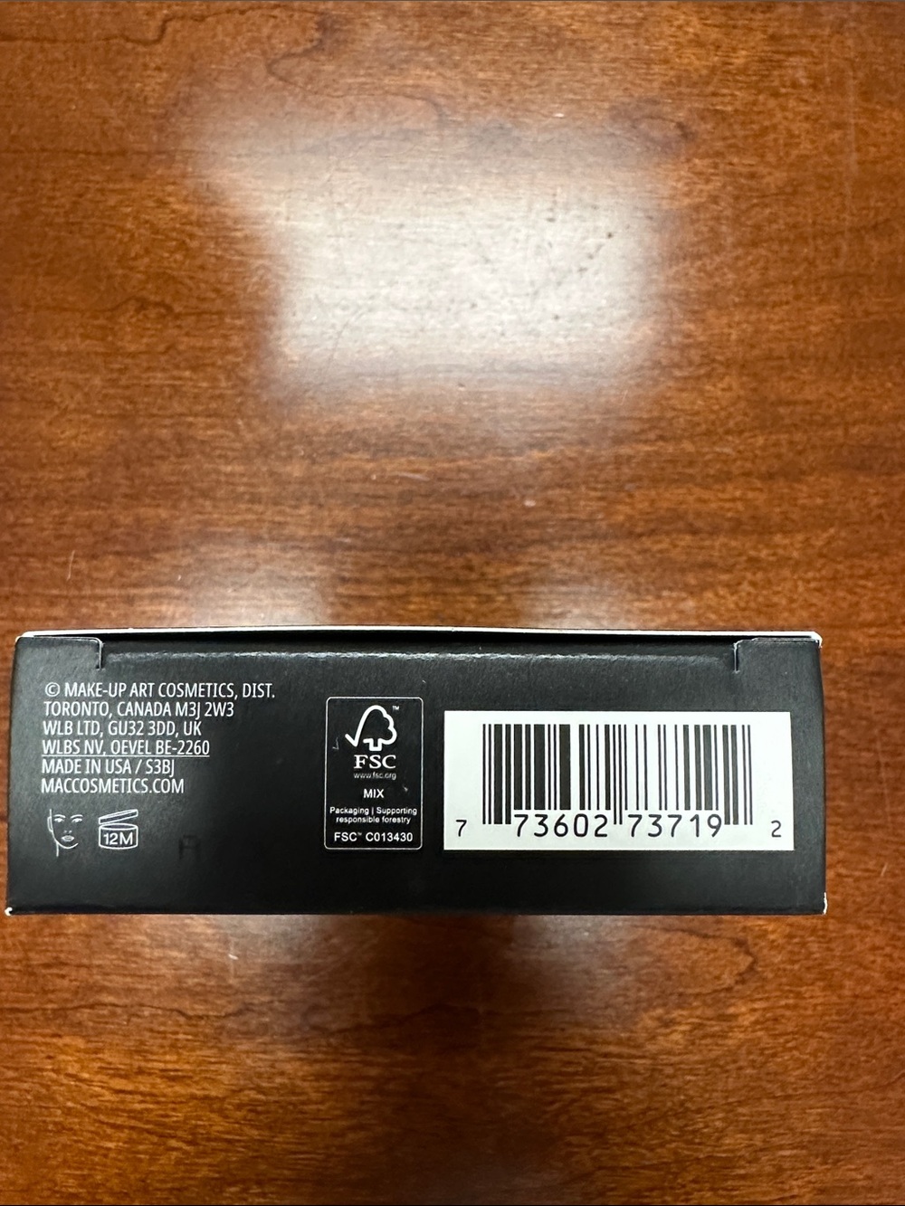 MAC Cosmetics Compact Studio Fix - Picture 4 of 7